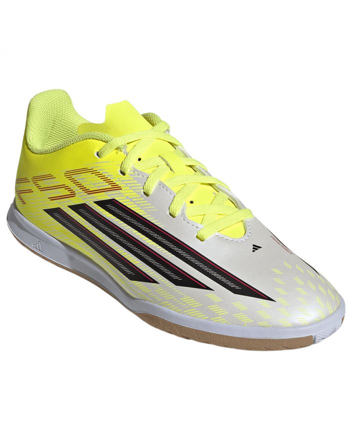 Buty adidas F50 Club Jr IN JS1494