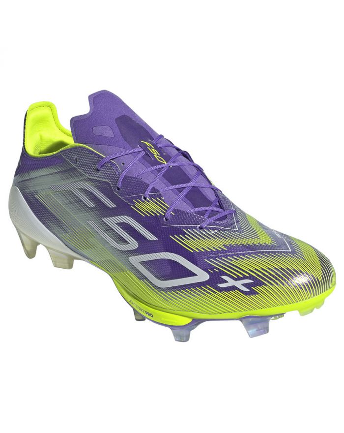 Buty adidas F50+ FG JS3211