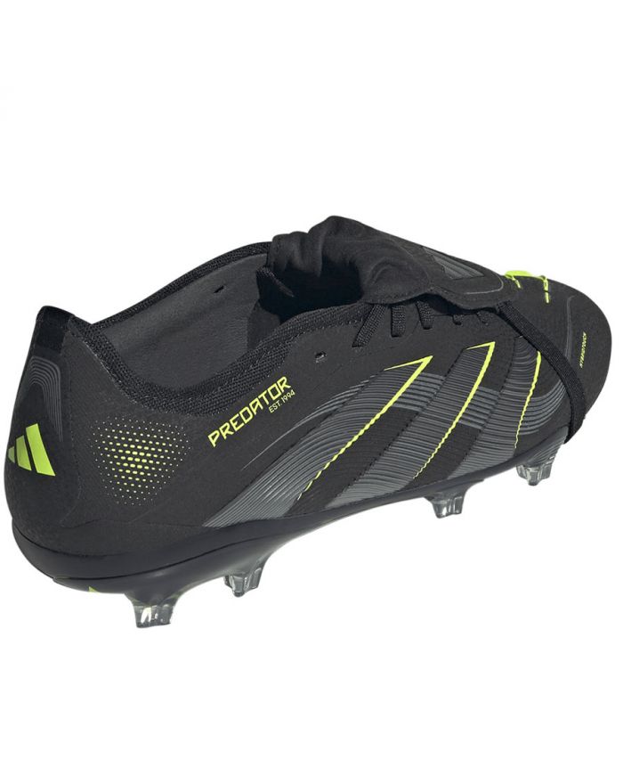Buty adidas Predator Pro FT FG JS4072