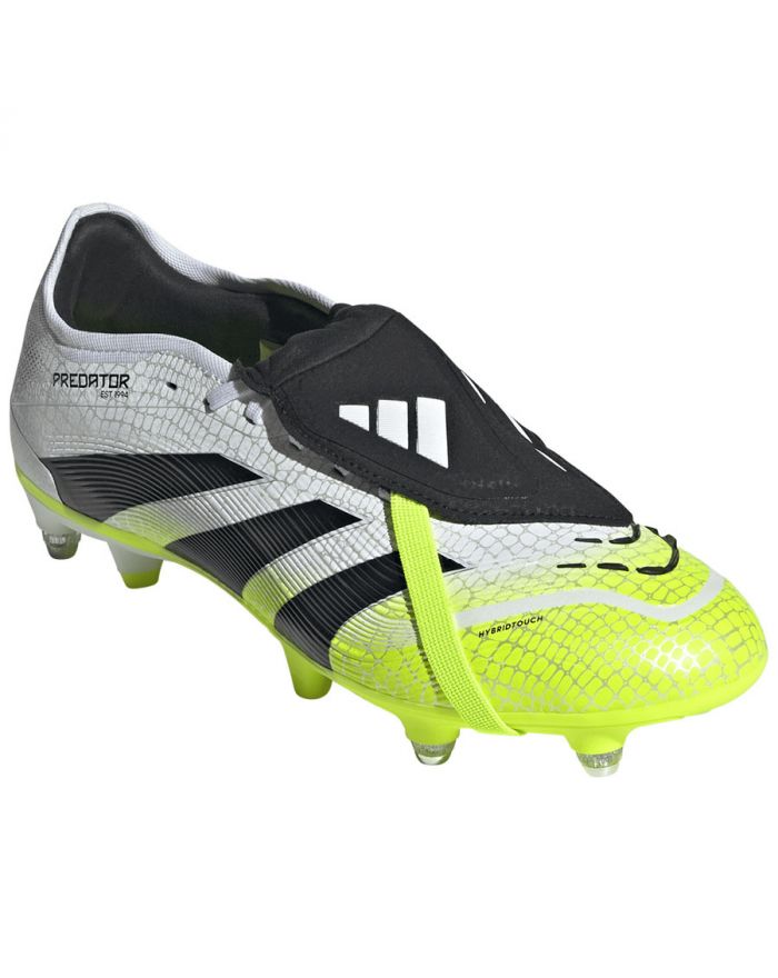 Buty adidas Predator Pro FT SG JS4077