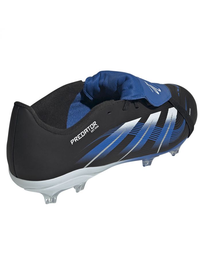 Buty adidas Predator League FT JB Jr FG Jr JS4271