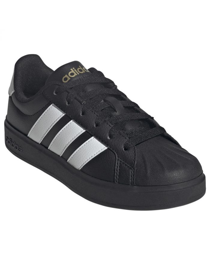 Buty adidas STREETTALK JR JS5053