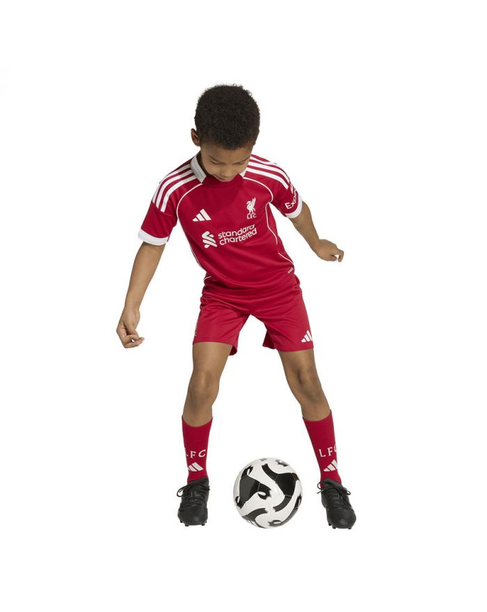 Komplet adidas Liverpool FC Home JV6442
