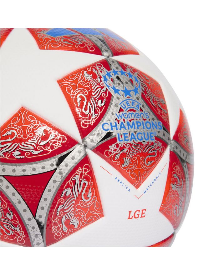 Piłka adidas WUCL League JW1326