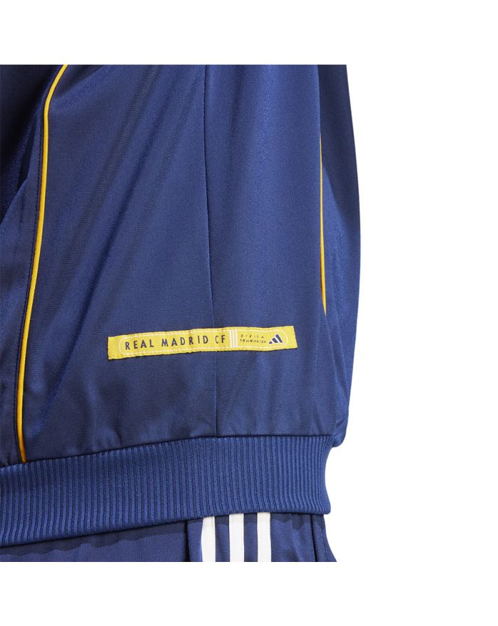 Bluza adidas Real Madryt Track Top JW1993
