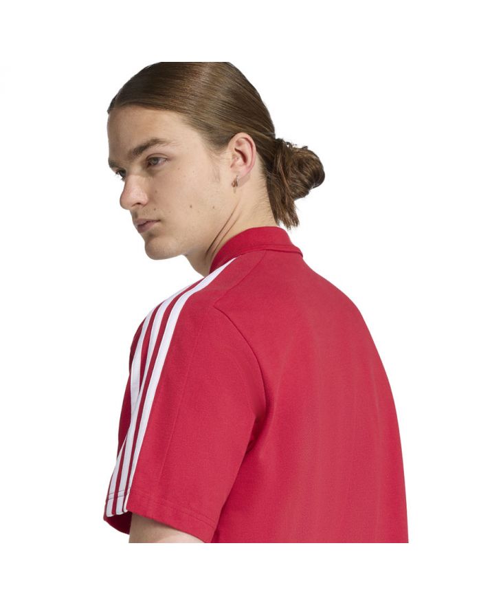 Koszulka Polo adidas Liverpool DNA JW7886