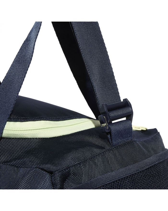 Torba adidas Real Madryt Duffle JX0017