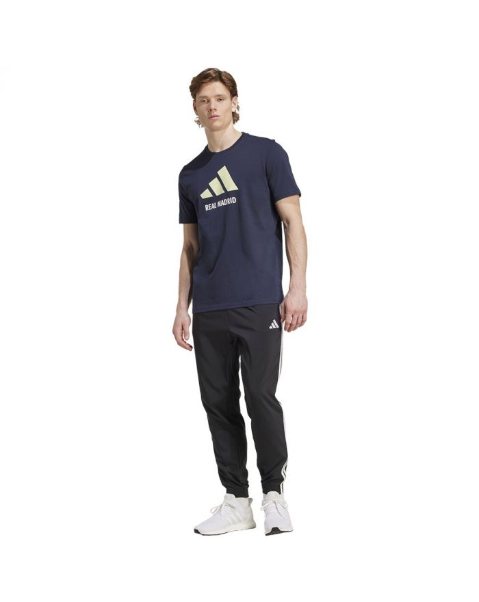 Koszulka adidas Real Madryt 24/25 Seasonal Graphic Tee JX1130