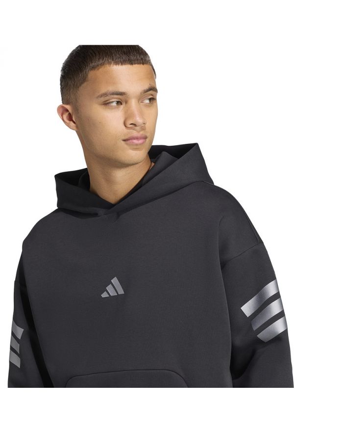 Bluza adidas Future Icons 3 Stripes JX1956