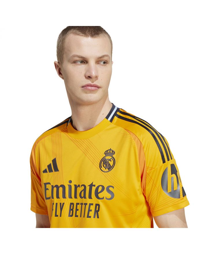 Koszulka adidas Real Madryt Away 2024/25 JSY JX2133