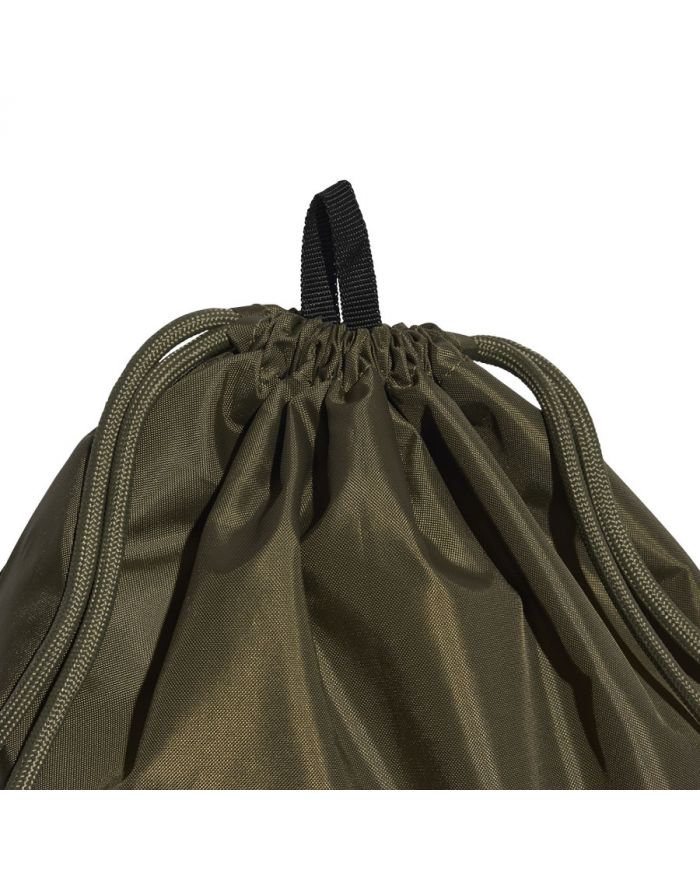 Worek na buty i odzież adidas Linear Gymsack JX9045