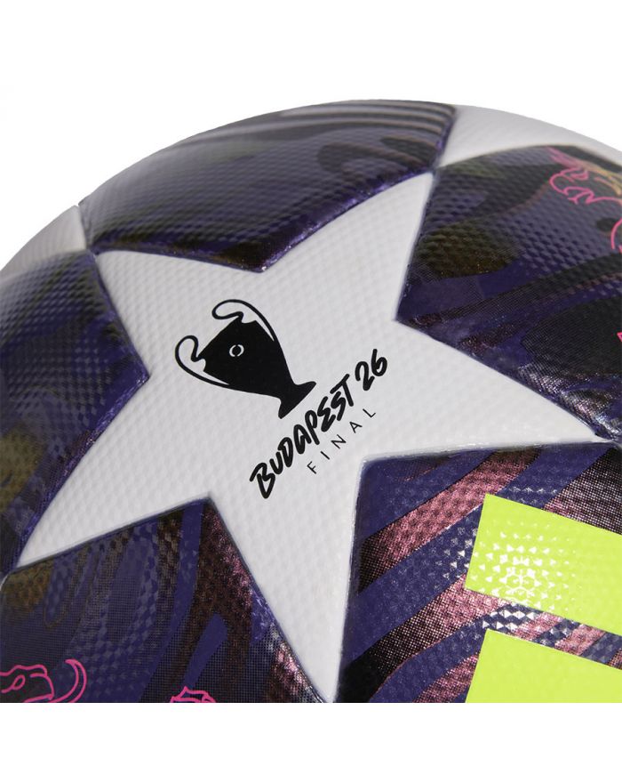 Piłka adidas UCL League J350 JX9098