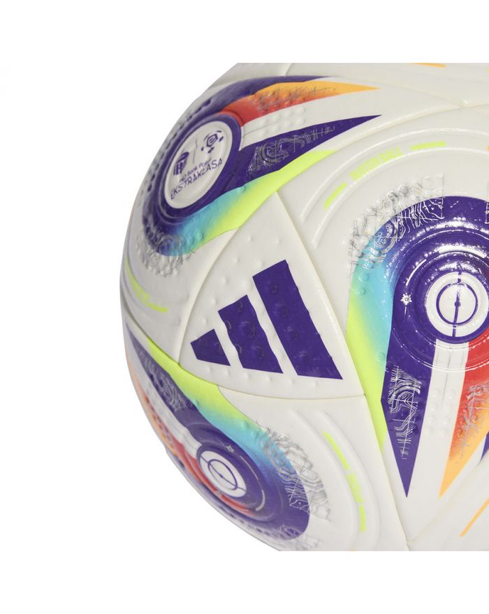 Piłka adidas Ekstraklasa Pro JY1297