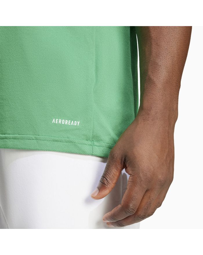 Koszulka adidas Polo SQUADRA 25 JY3416