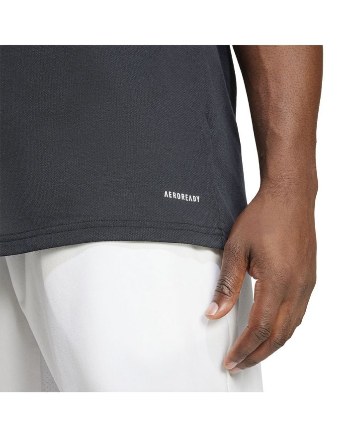 Koszulka adidas Polo SQUADRA 25 JY3417