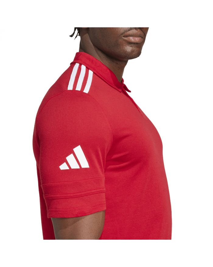 Koszulka adidas Polo SQUADRA 25 JY3418