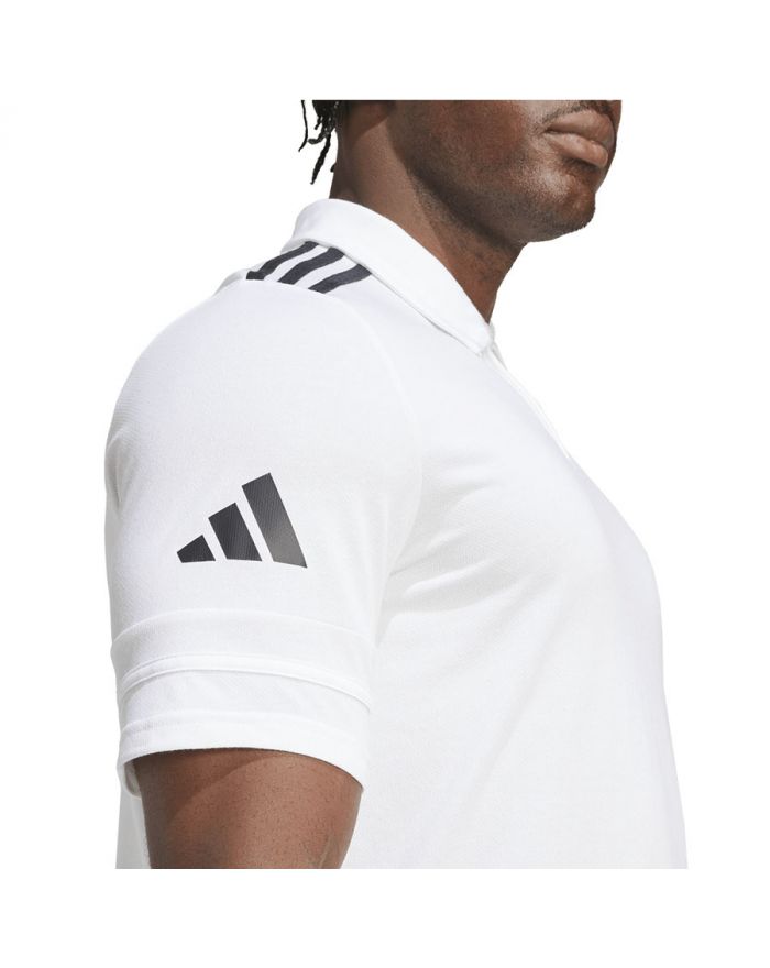 Koszulka adidas Polo SQUADRA 25 JY3419