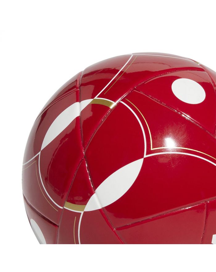 Piłka adidas Liverpool Mini JY6165