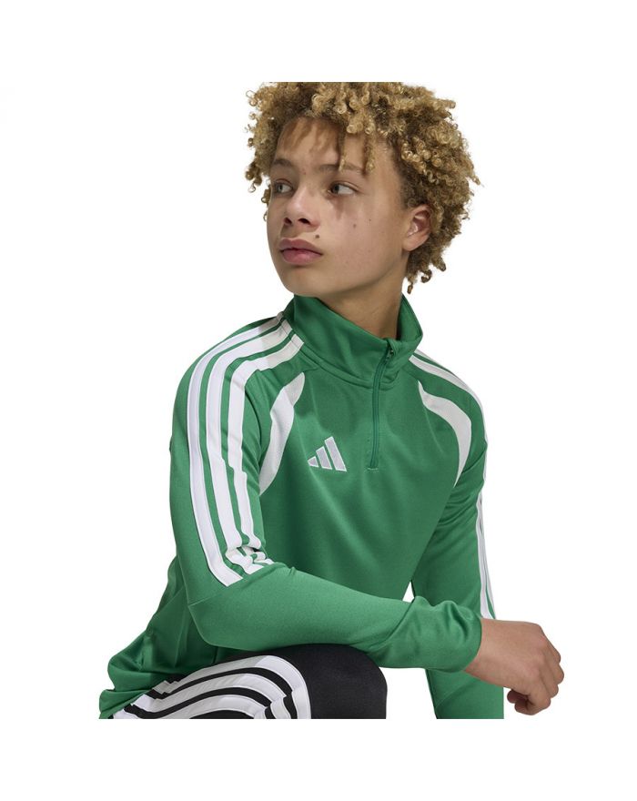 Bluza adidas TIRO 26 League Training Top Junior JY7160