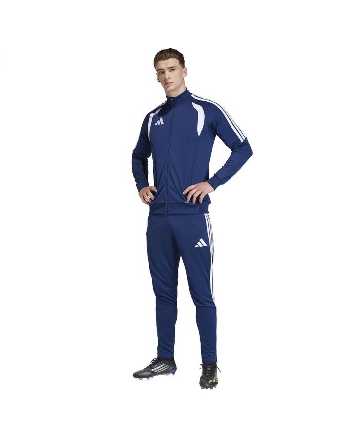 Bluza adidas TIRO 26 Training Jacket JY7205