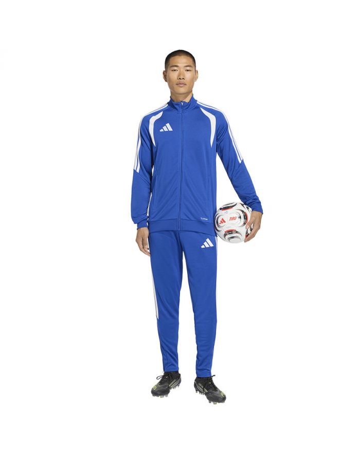 Bluza adidas TIRO 26 Training Jacket JY7210