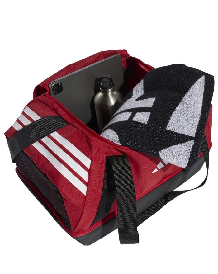 Torba adidas TIRO Duffle Bottom Compartment S JY7964