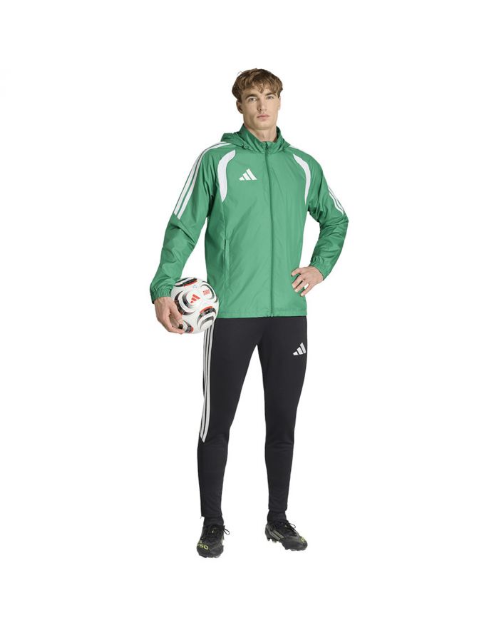 Kurtka adidas TIRO 26 Windbreaker JY9729
