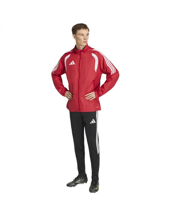Kurtka adidas TIRO 26 Windbreaker JY9731
