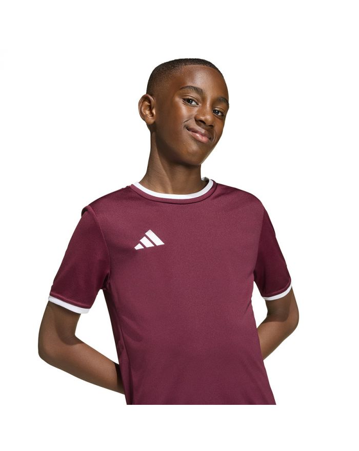 Koszulka adidas ENTRADA 26 JSY Junior JZ2530