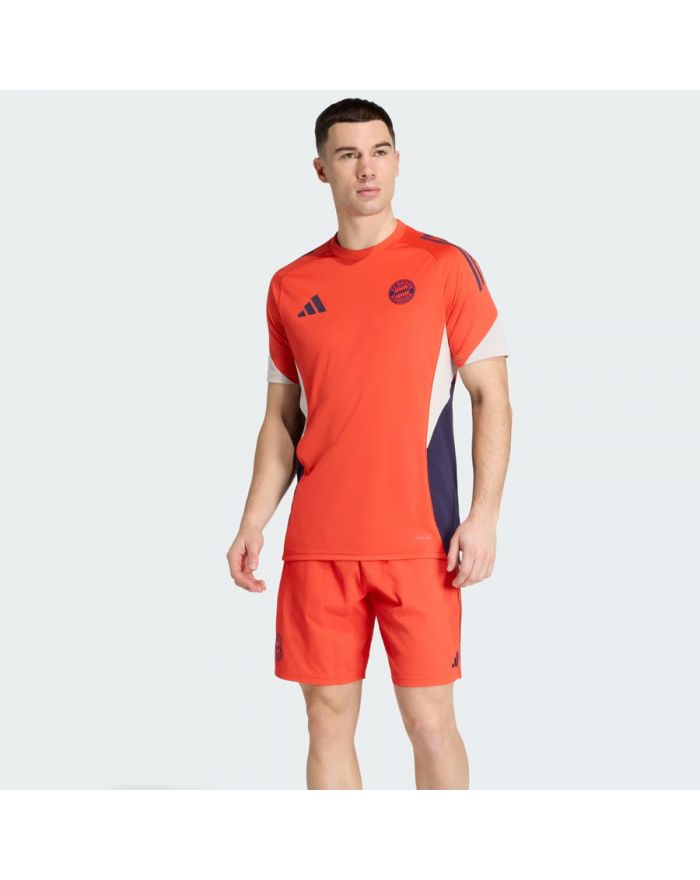 Koszulka adidas FC Bayern Training JSY JZ6318