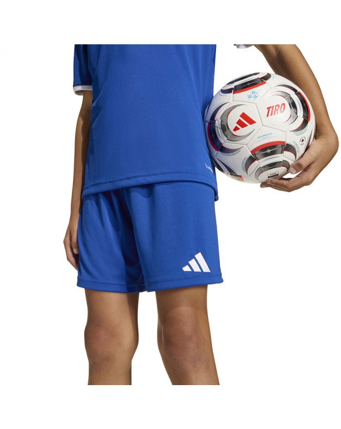 Spodenki adidas ENTRADA 26 Short Junior JZ6524