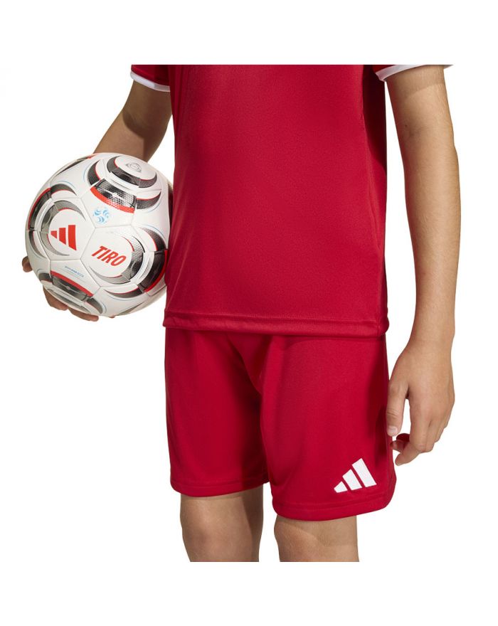 Spodenki adidas ENTRADA 26 Short Junior JZ6528