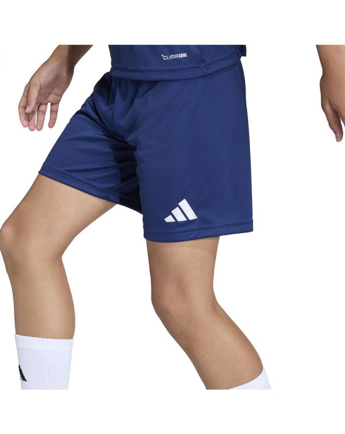 Spodenki adidas ENTRADA 26 Short Junior JZ6532