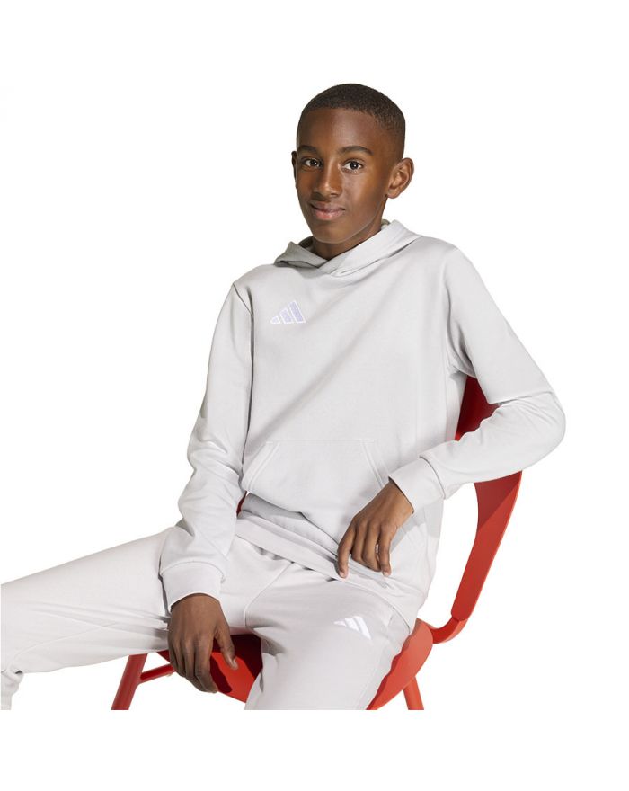Bluza adidas ENTRADA 26 Hoody Junior JZ6562