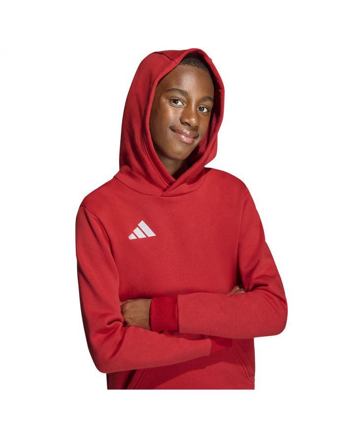 Bluza adidas ENTRADA 26 Hoody Junior JZ6568