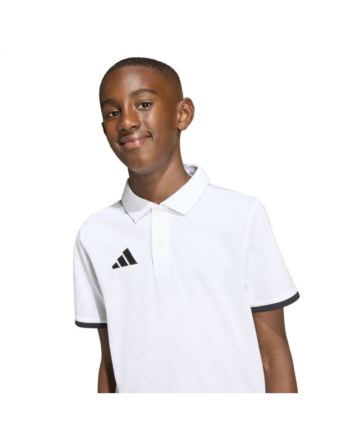 Koszulka adidas Polo ENTRADA 26 Junior JZ6624
