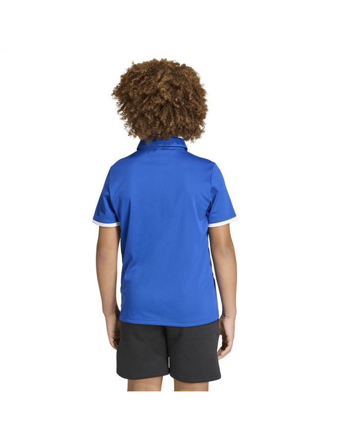 Koszulka adidas Polo ENTRADA 26 Junior JZ6625