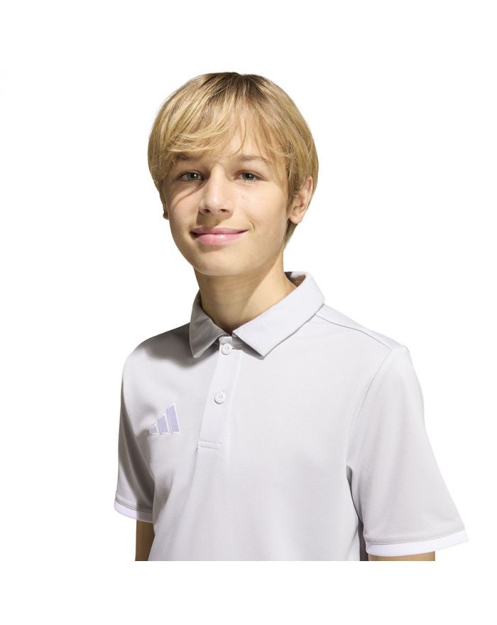 Koszulka adidas Polo ENTRADA 26 Junior JZ6628