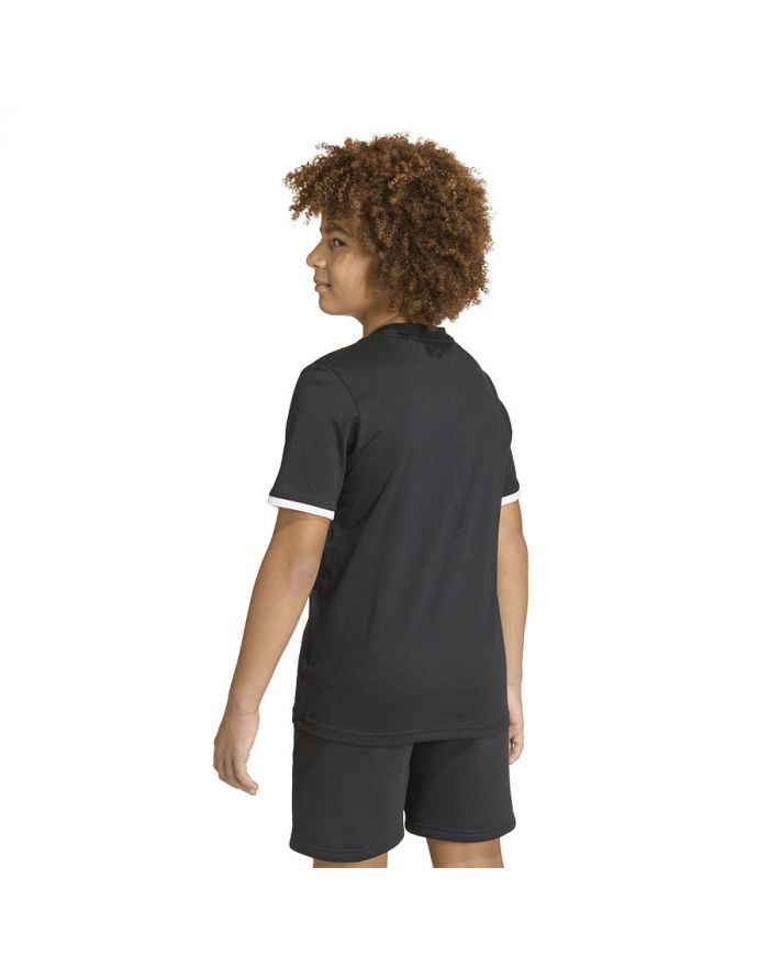 Koszulka adidas ENTRADA 26 Tee Junior JZ6671