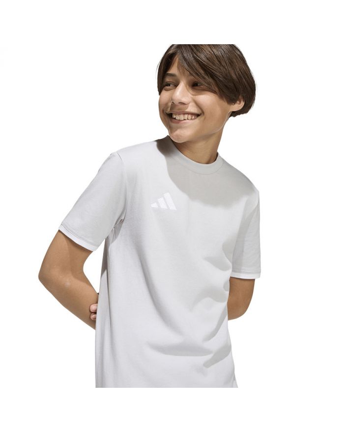 Koszulka adidas ENTRADA 26 Tee Junior JZ6672