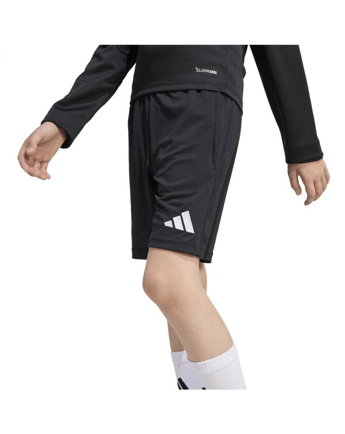 Spodenki adidas ENTRADA 26 Training Short Junior JZ9131