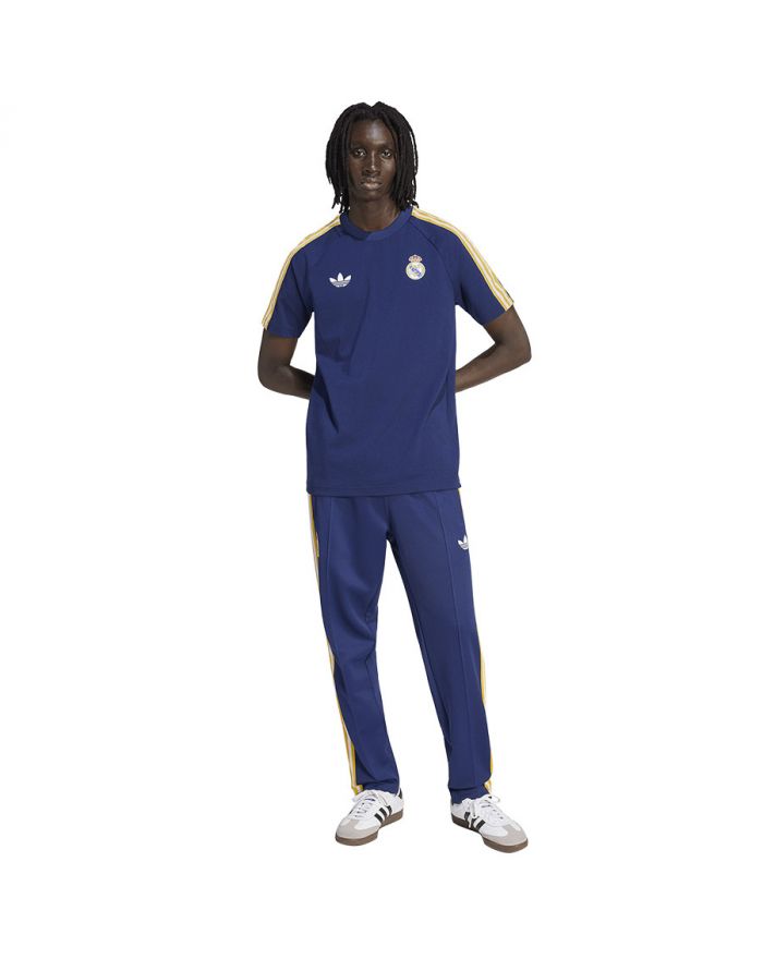 Spodnie adidas Real Madryt Originals Track JZ9151