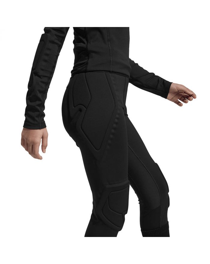 Spodnie adidas Pad LT Junior JZ9225