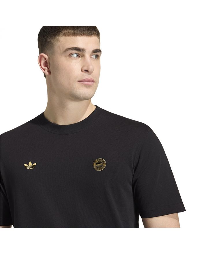 Koszulka adidas FC Bayern JZ9948