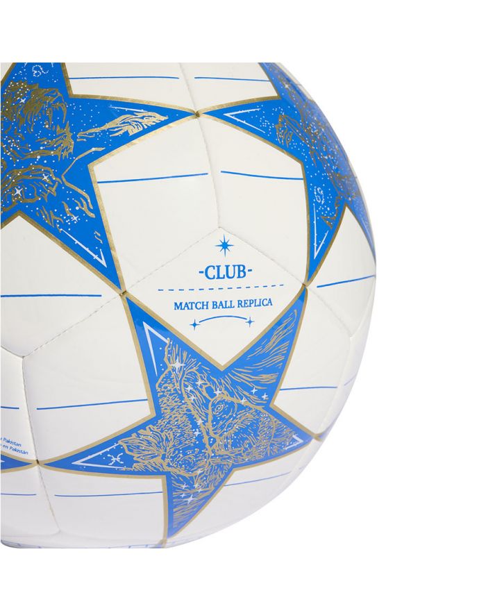 Piłka adidas UCL Club KA0070