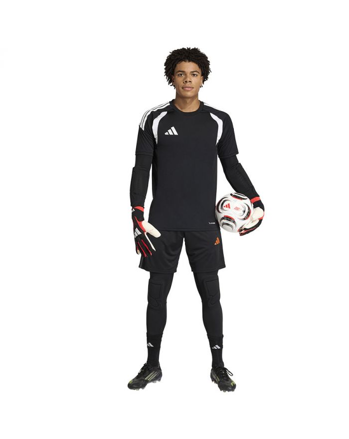 Koszulka adidas PAD LS KA1677