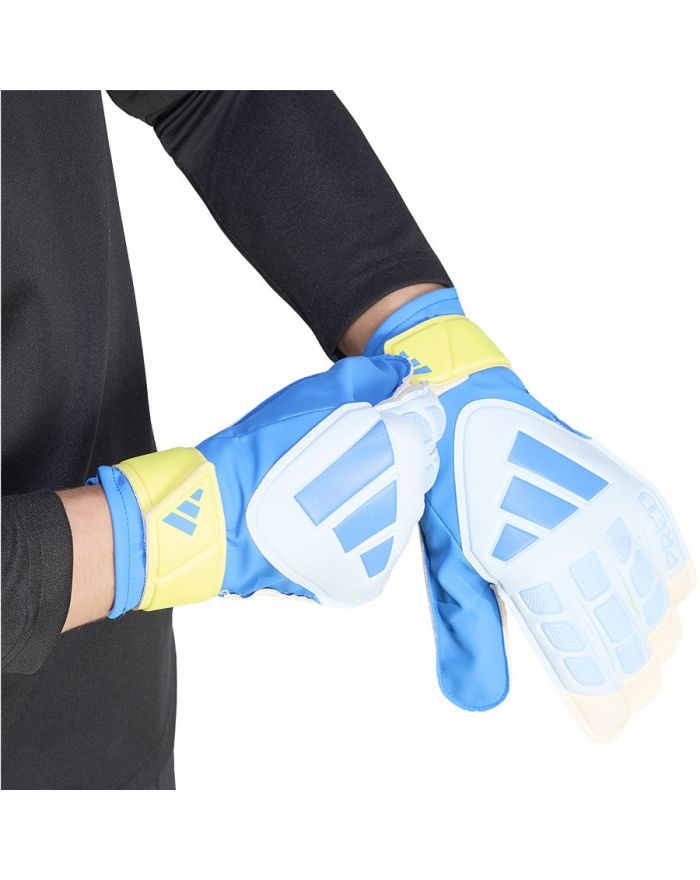 Rękawice adidas Predator GL TRN KA7786