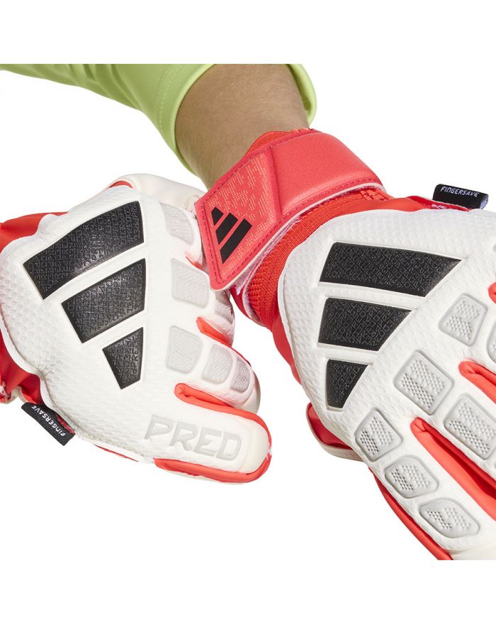 Rękawice adidas Predator GL MTC FS Junior KA7790