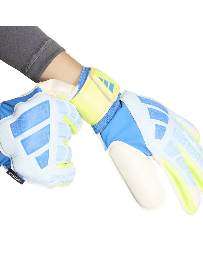 Rękawice adidas Predator GL MTC FS Junior KA7791