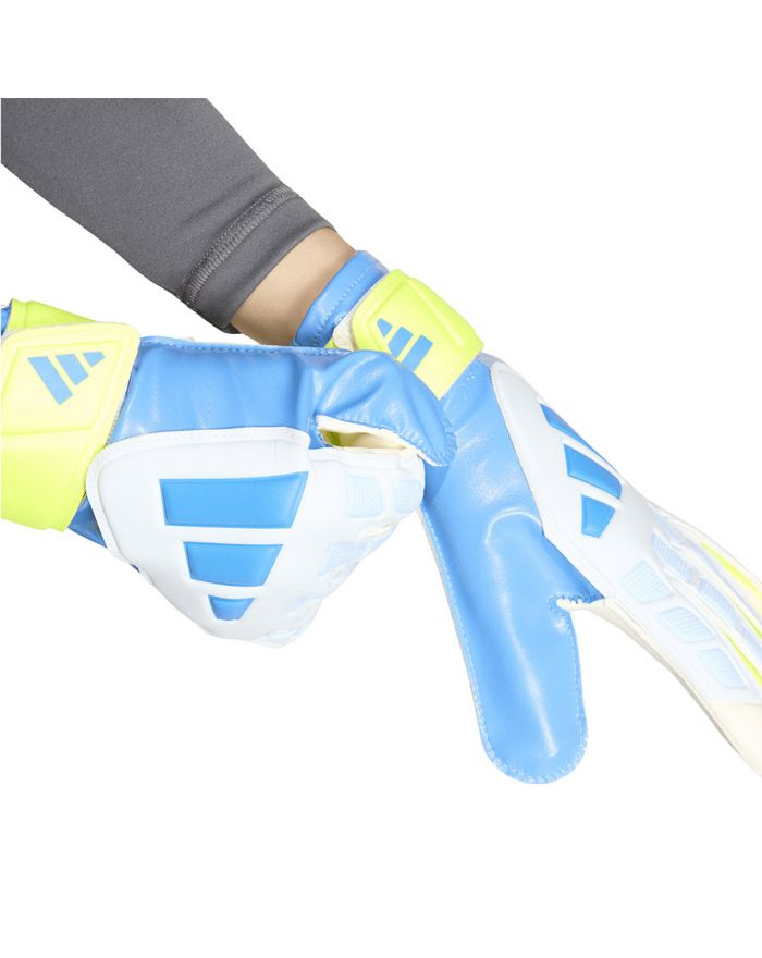 Rękawice adidas Predator GL TRN Junior KA7793